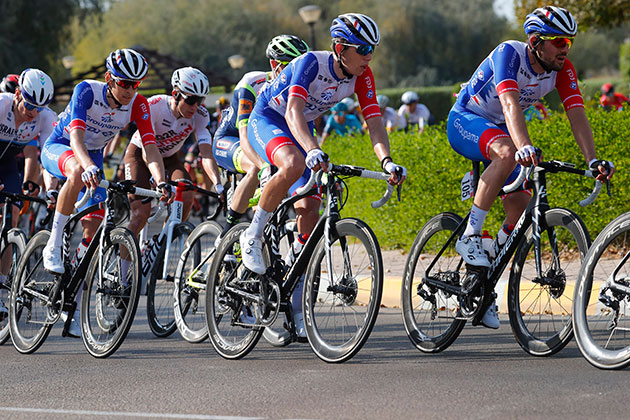 Groupama-FDJ